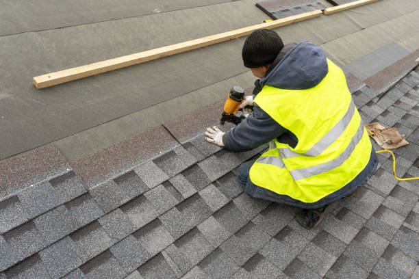 Best Roof Replacement Cost  in Granite, OK