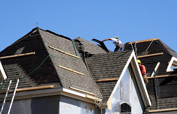 Best Metal Roofing Contractor  in Granite, OK