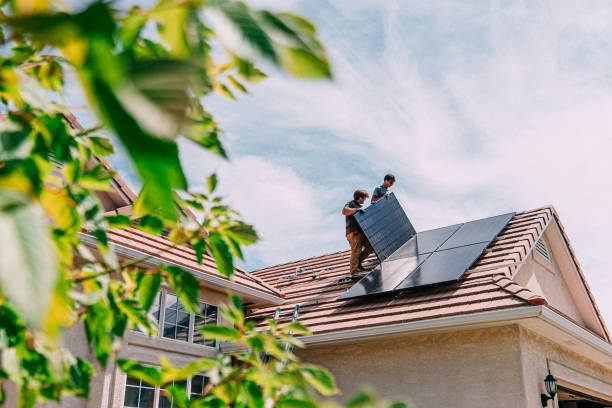 Best Shingle Roofing Installation  in Granite, OK