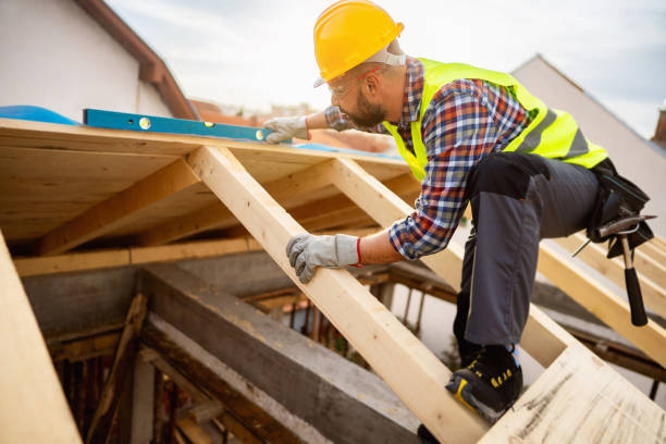 Best Metal Roofing Contractor  in Granite, OK