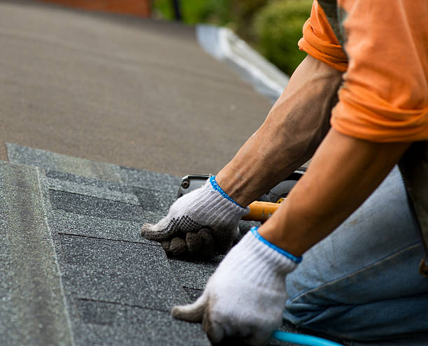 Best Roof Maintenance Services  in Granite, OK