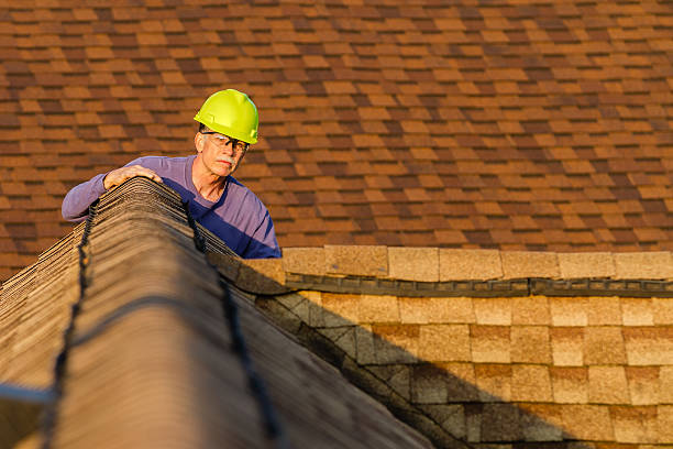Best Tile Roofing Contractor  in Granite, OK
