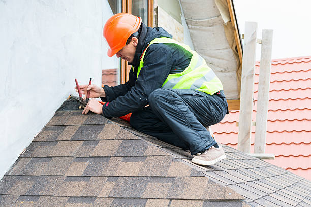 Roof Repair Estimates in Granite, OK